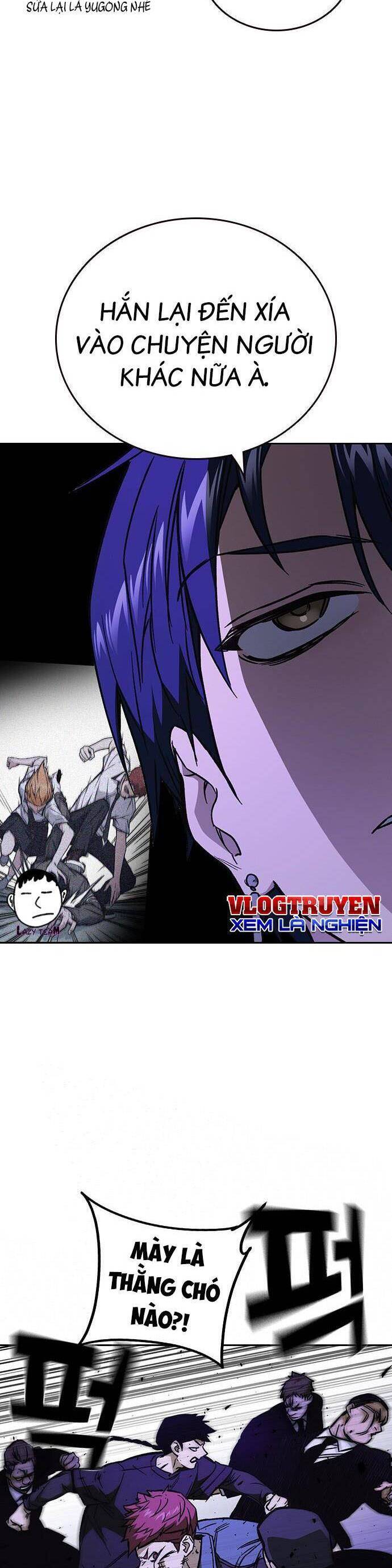 Học Nhóm Chap 188 - Next Chap 189