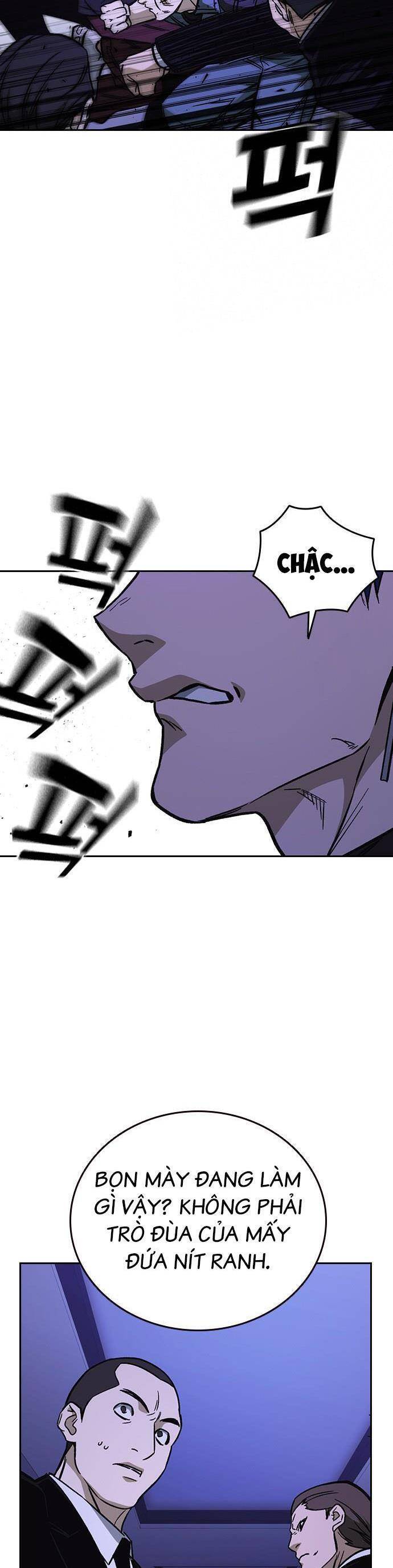 Học Nhóm Chap 188 - Next Chap 189