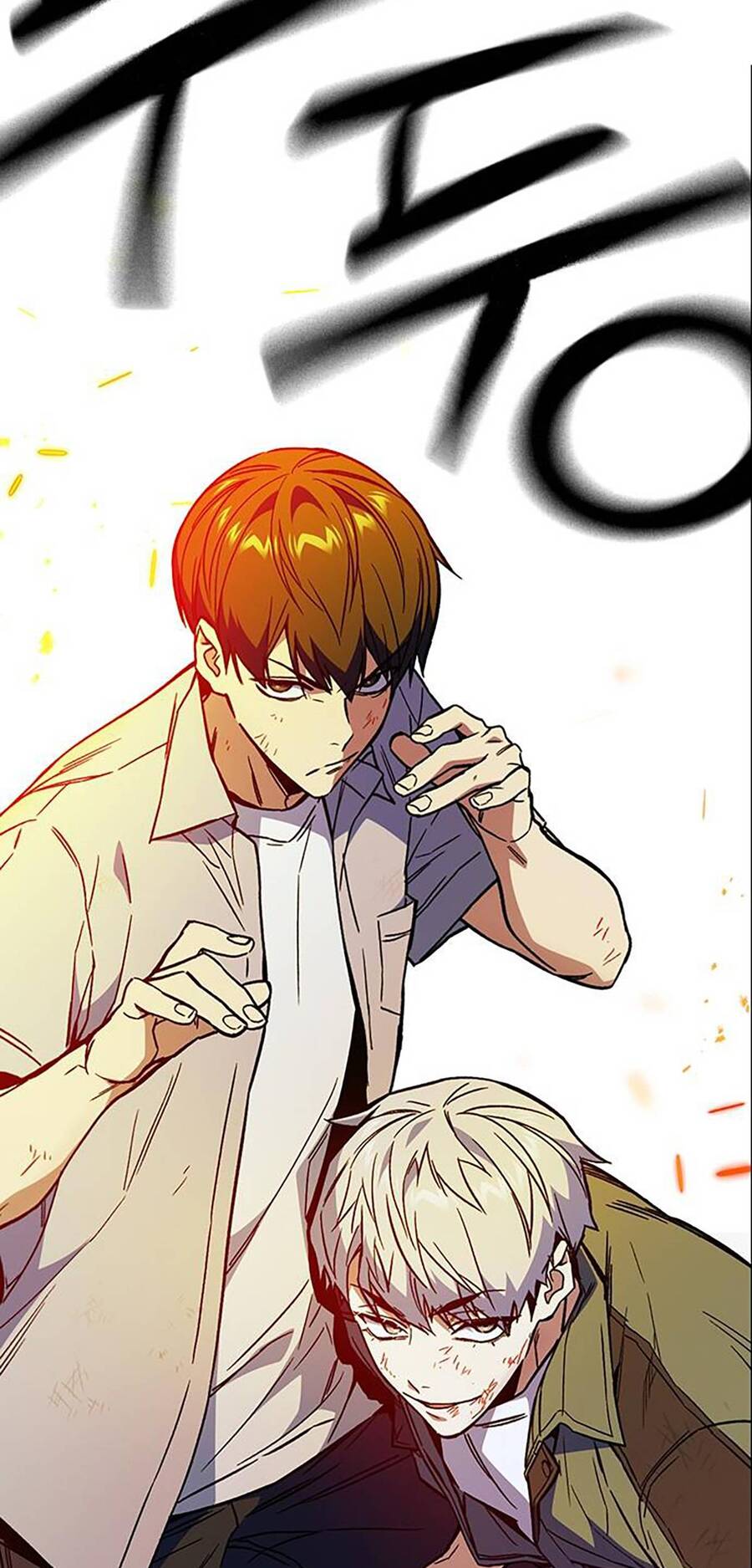 Học Nhóm Chap 189 - Next Chap 190