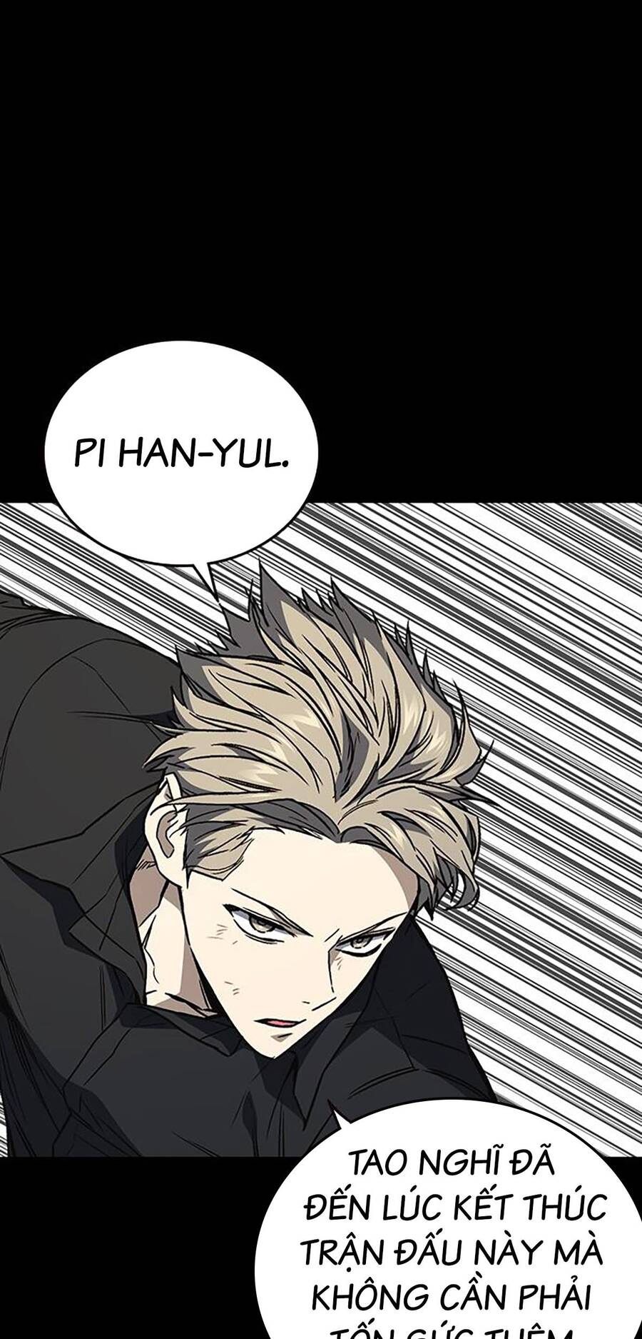 Học Nhóm Chap 189 - Next Chap 190
