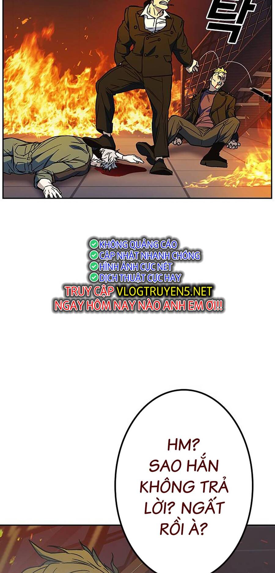 Học Nhóm Chap 189 - Next Chap 190