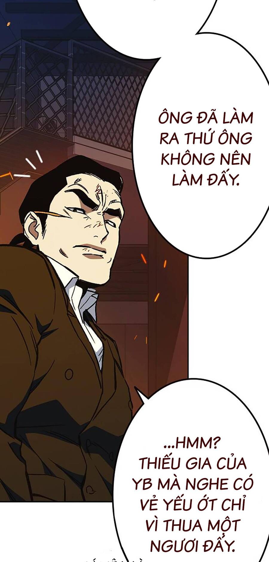 Học Nhóm Chap 189 - Next Chap 190