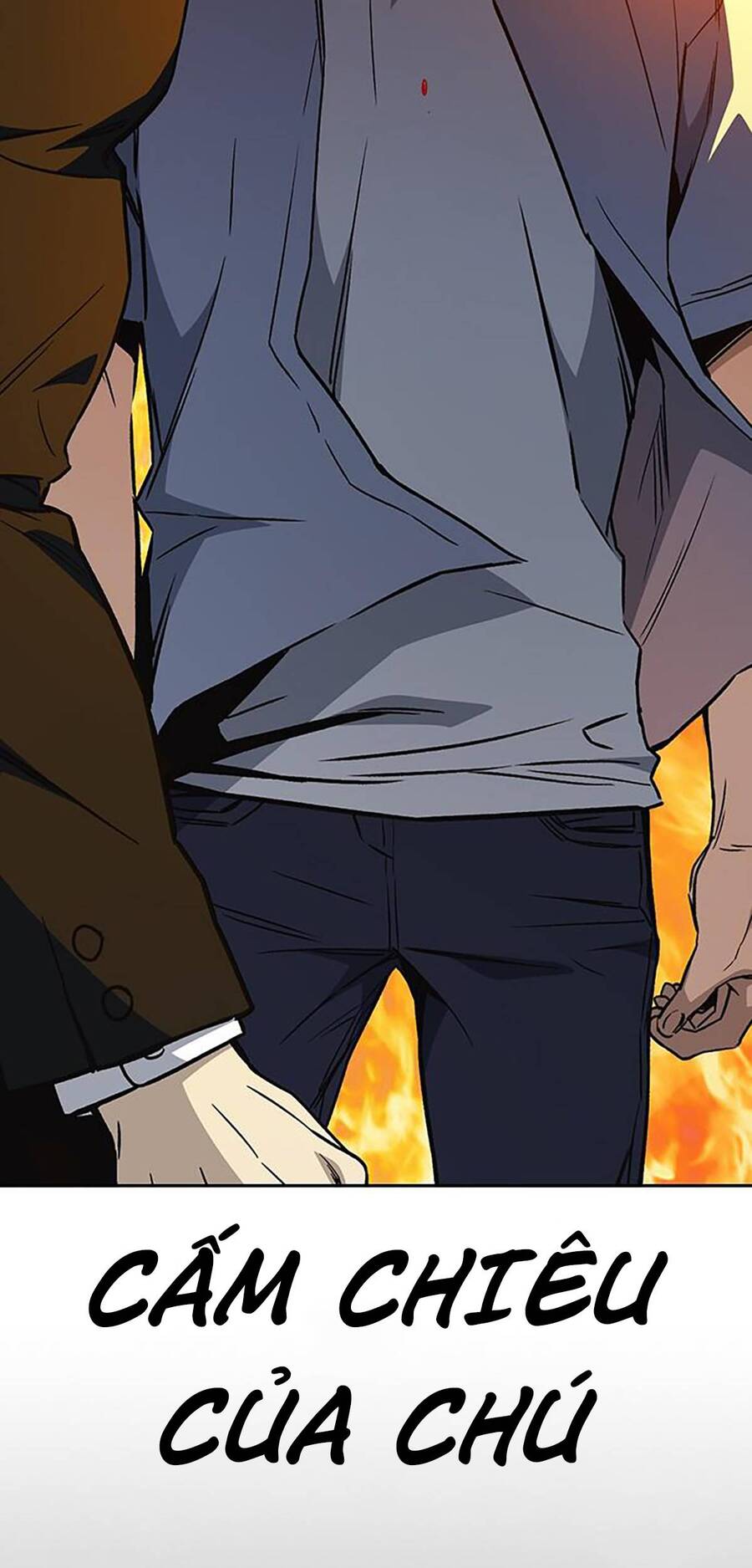 Học Nhóm Chap 189 - Next Chap 190