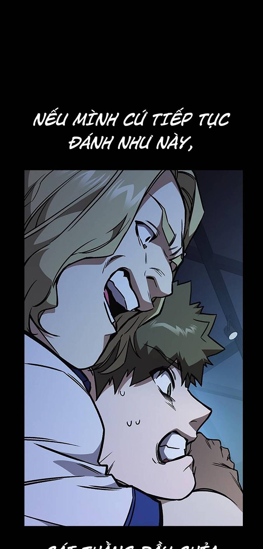 Học Nhóm Chap 189 - Next Chap 190