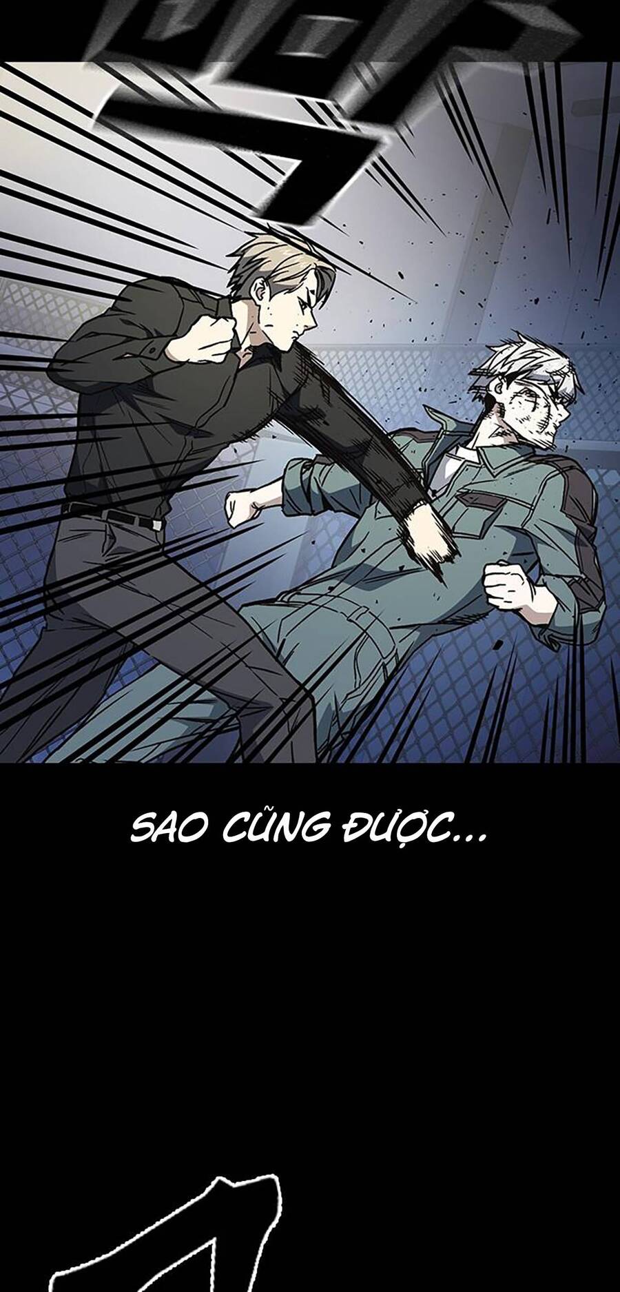 Học Nhóm Chap 189 - Next Chap 190