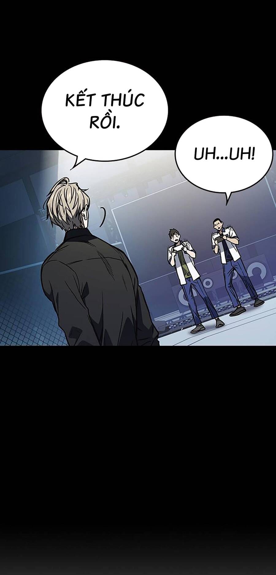 Học Nhóm Chap 189 - Next Chap 190