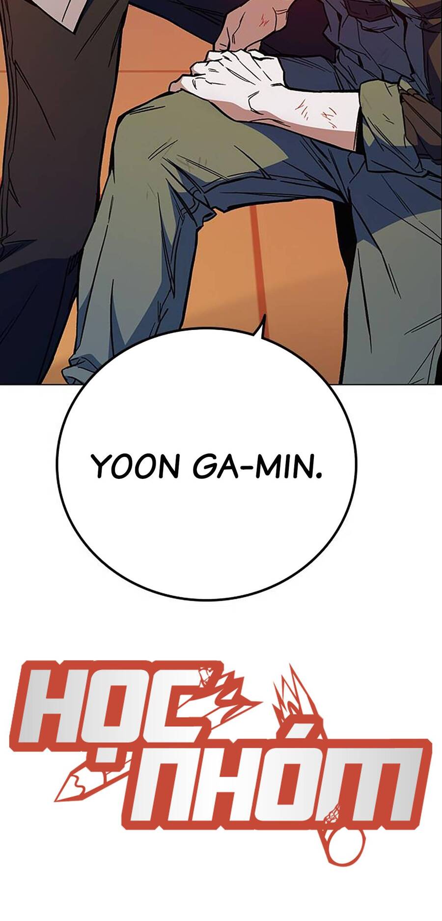 Học Nhóm Chap 189 - Next Chap 190