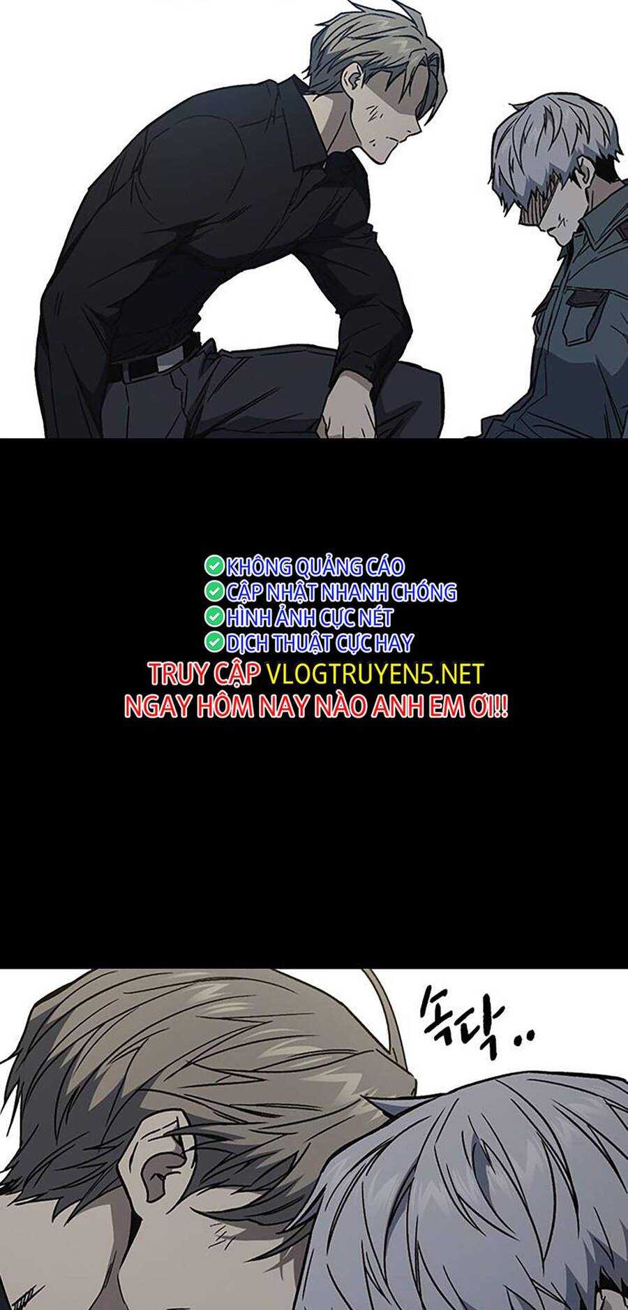 Học Nhóm Chap 189 - Next Chap 190