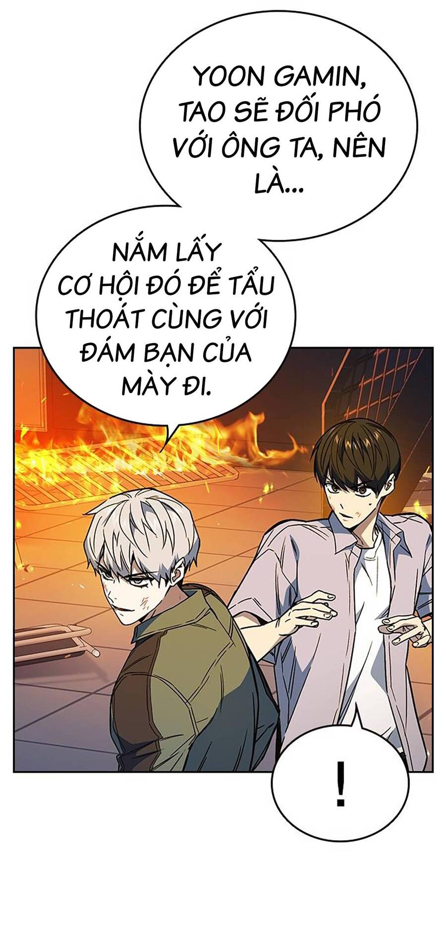 Học Nhóm Chap 189 - Next Chap 190