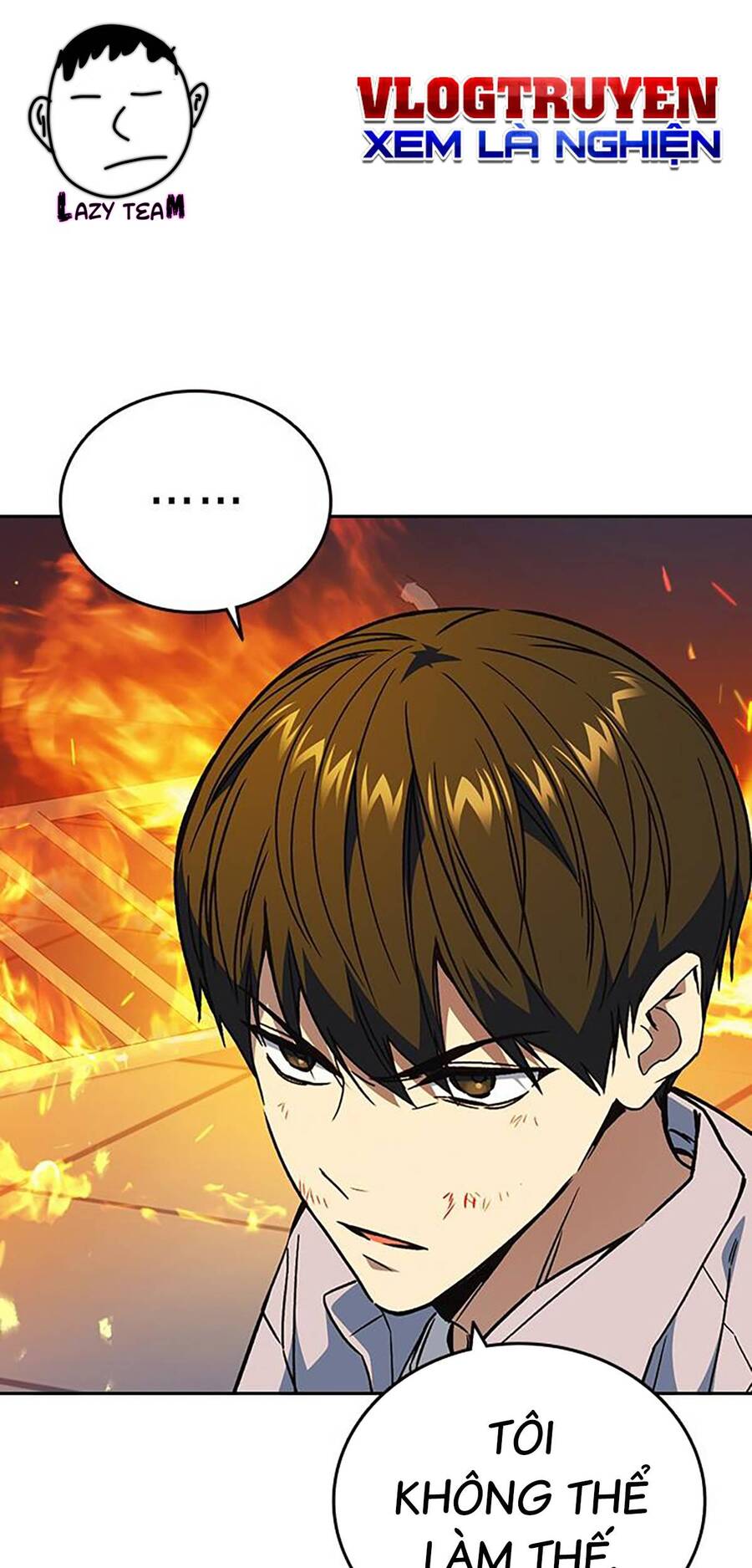 Học Nhóm Chap 189 - Next Chap 190