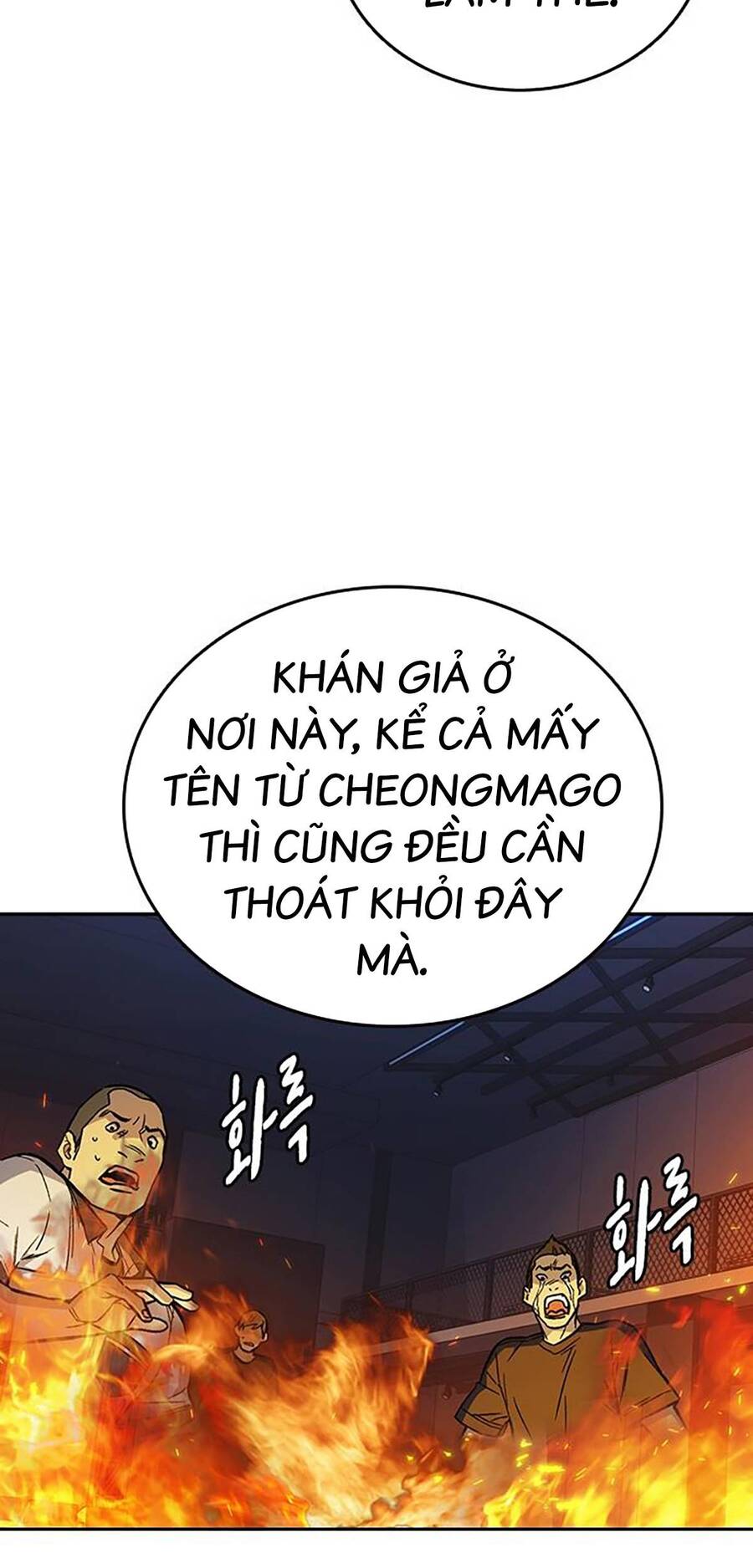 Học Nhóm Chap 189 - Next Chap 190