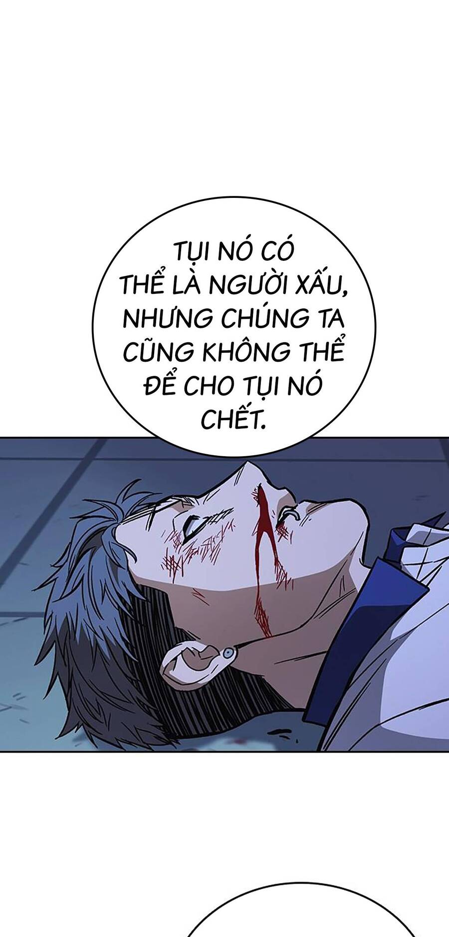 Học Nhóm Chap 189 - Next Chap 190