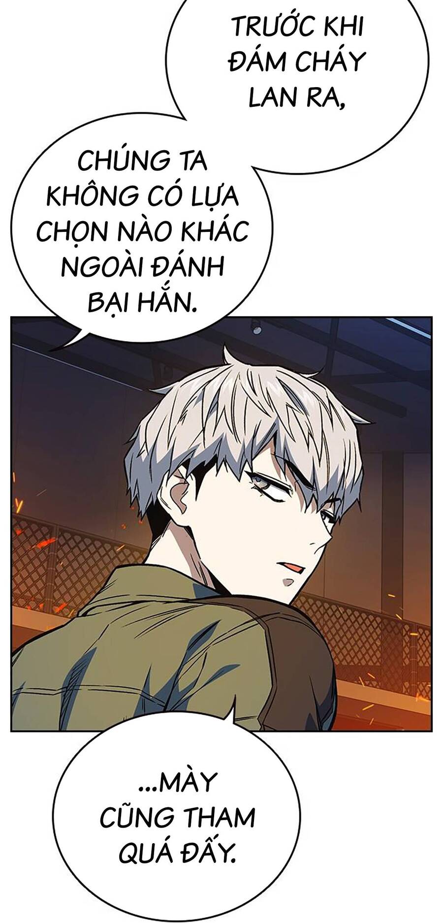 Học Nhóm Chap 189 - Next Chap 190