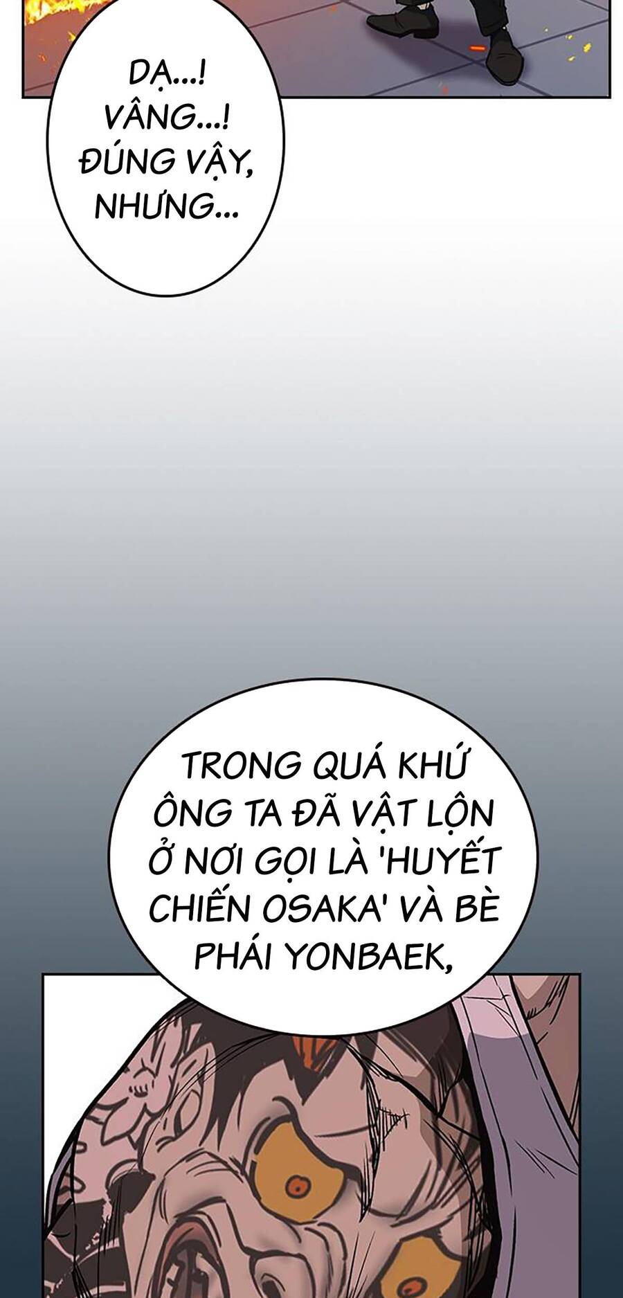 Học Nhóm Chap 189 - Next Chap 190