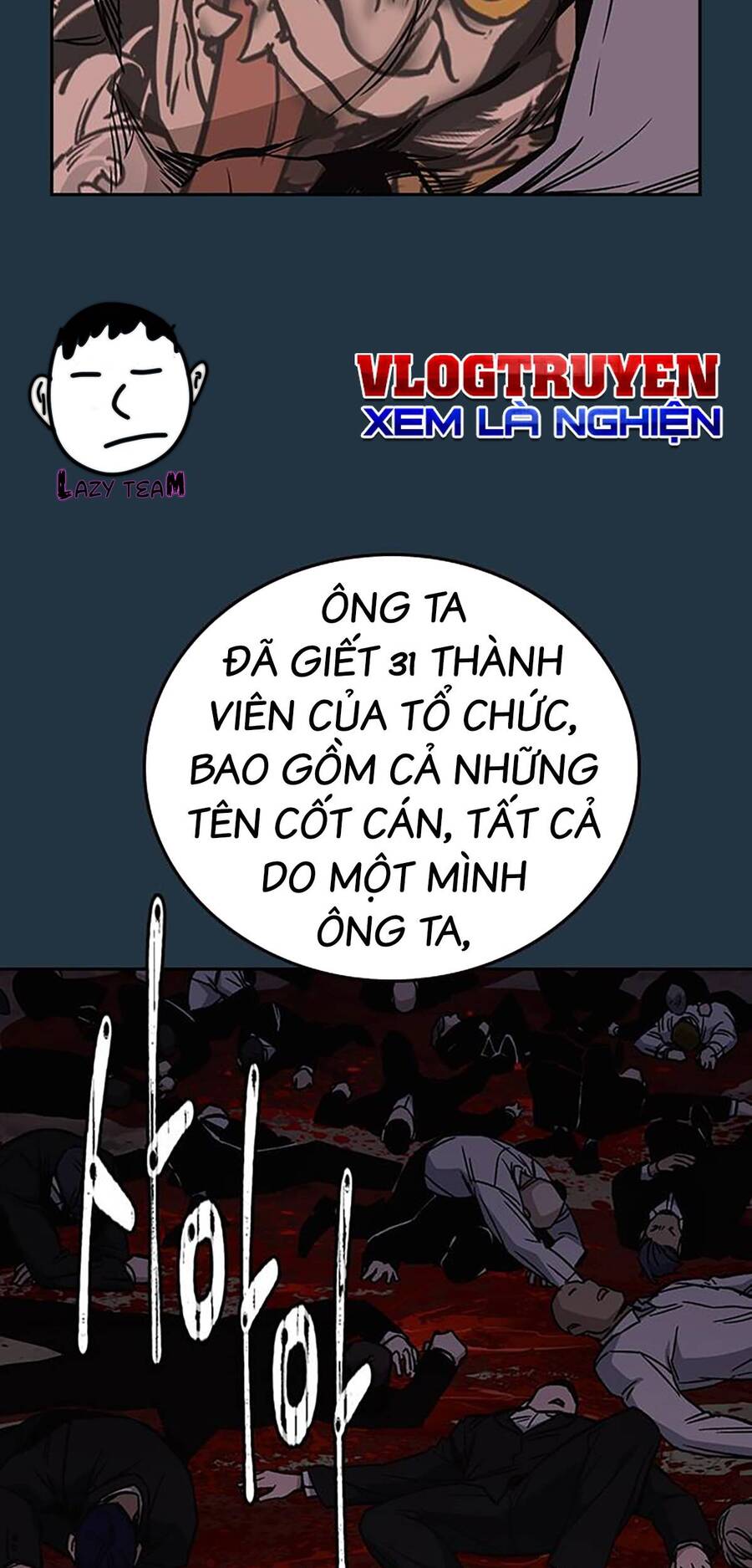 Học Nhóm Chap 189 - Next Chap 190