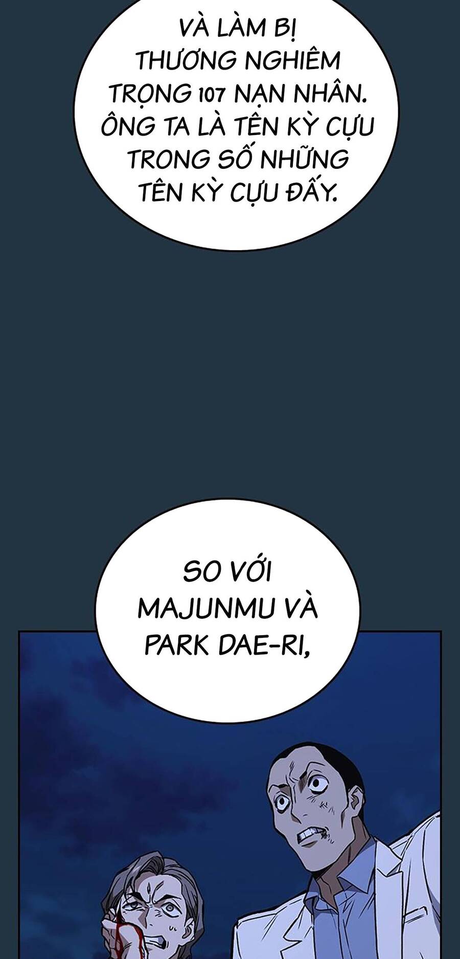 Học Nhóm Chap 189 - Next Chap 190