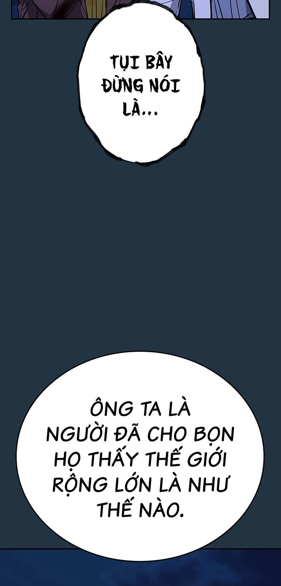 Học Nhóm Chap 189 - Next Chap 190
