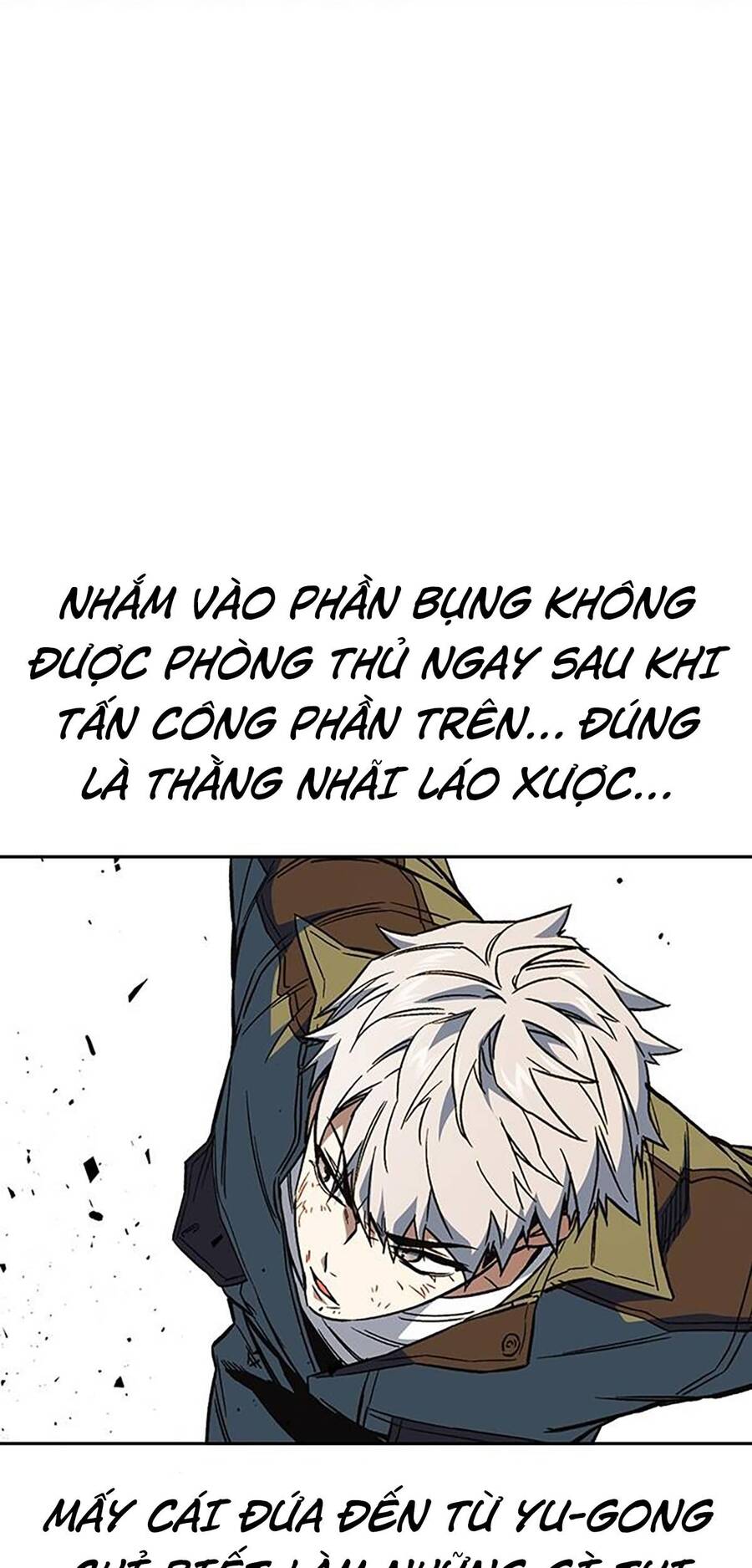 Học Nhóm Chap 189 - Next Chap 190