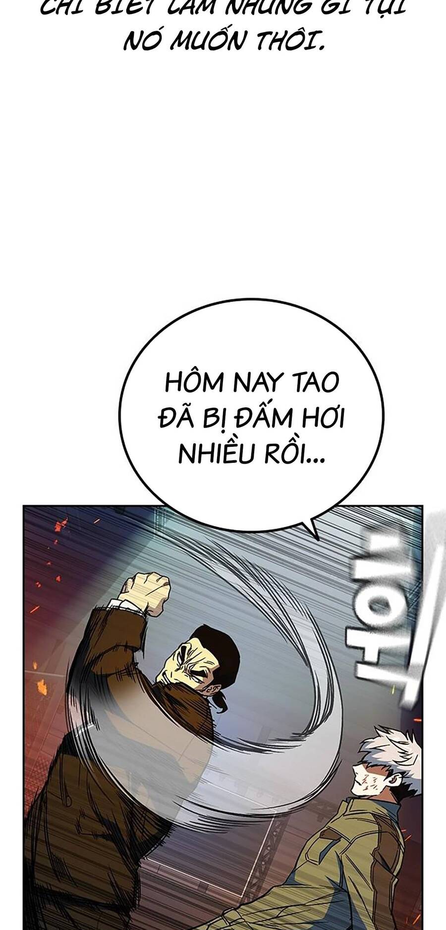 Học Nhóm Chap 189 - Next Chap 190