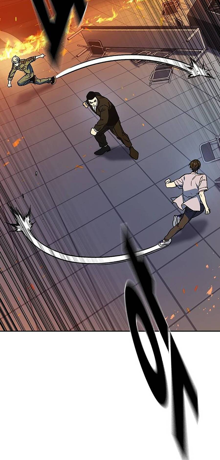 Học Nhóm Chap 189 - Next Chap 190