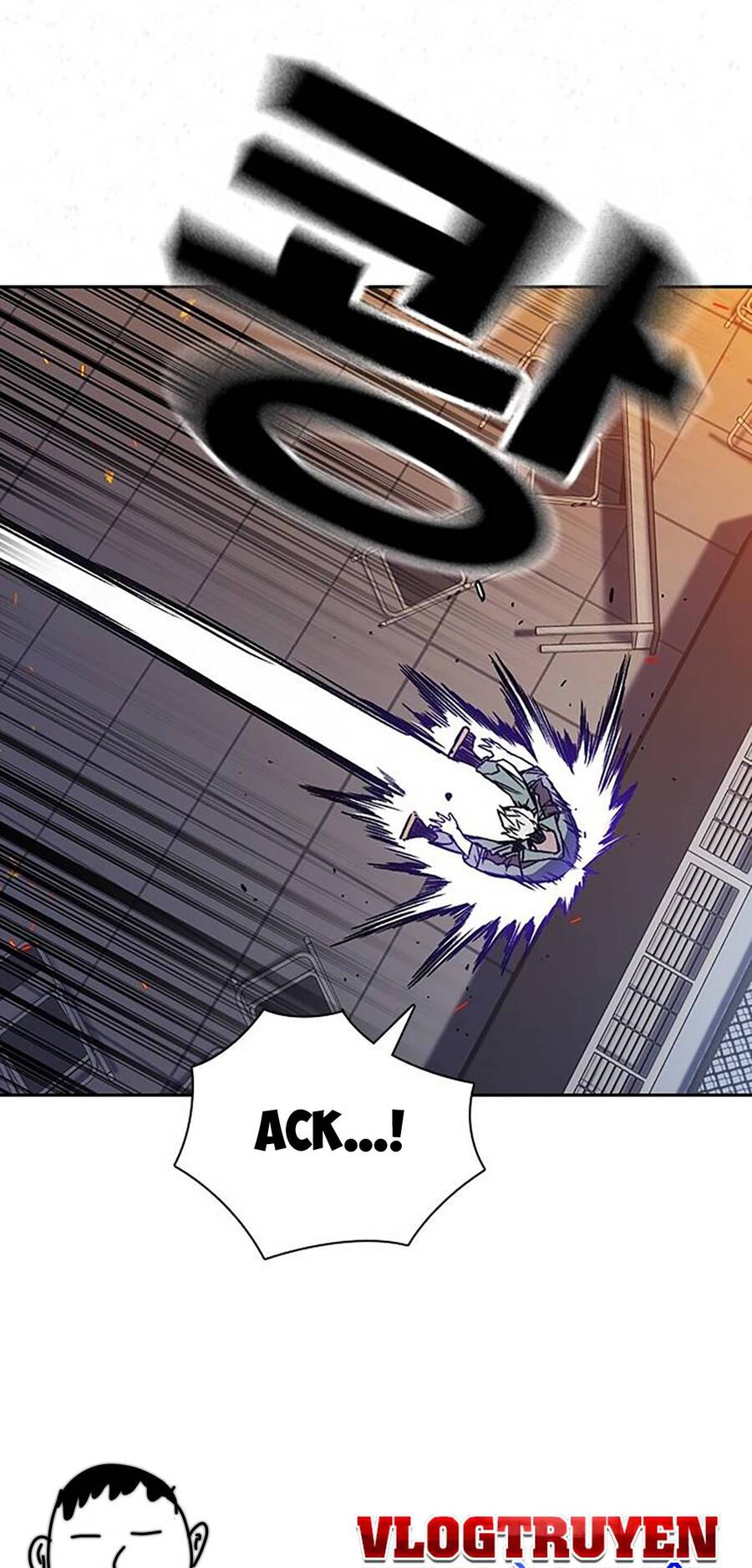 Học Nhóm Chap 189 - Next Chap 190