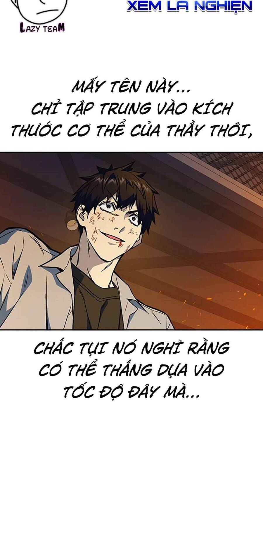 Học Nhóm Chap 189 - Next Chap 190