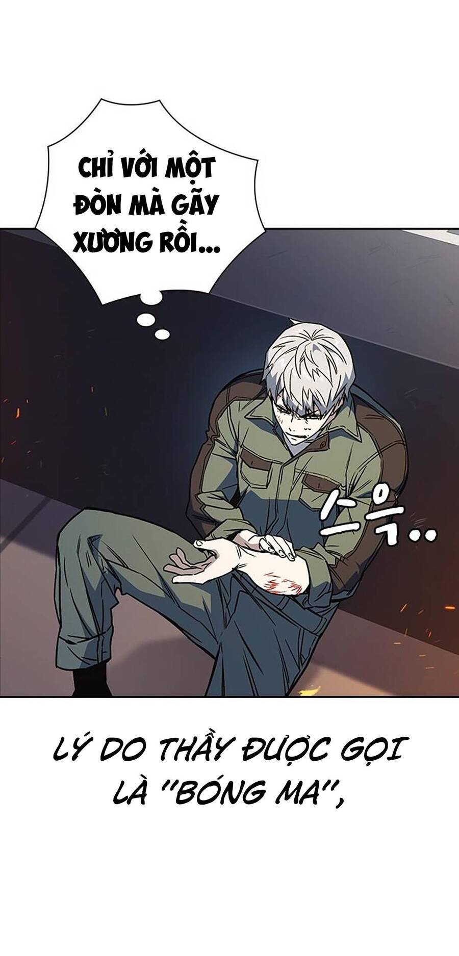 Học Nhóm Chap 189 - Next Chap 190