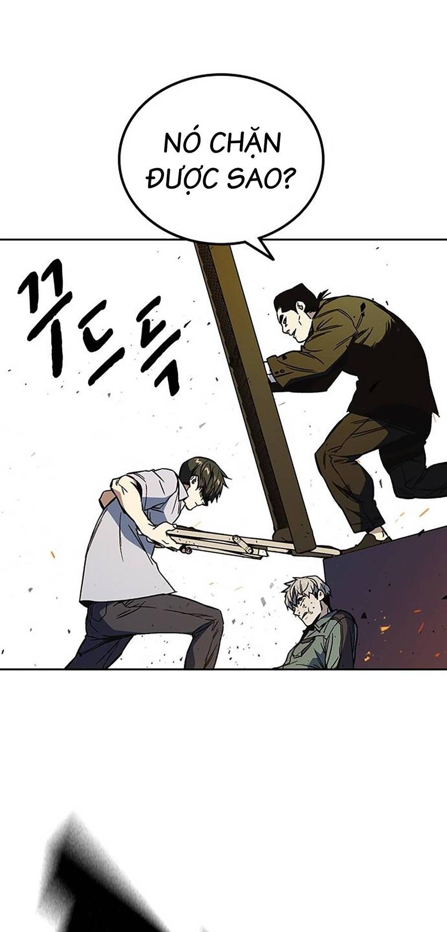 Học Nhóm Chap 189 - Next Chap 190