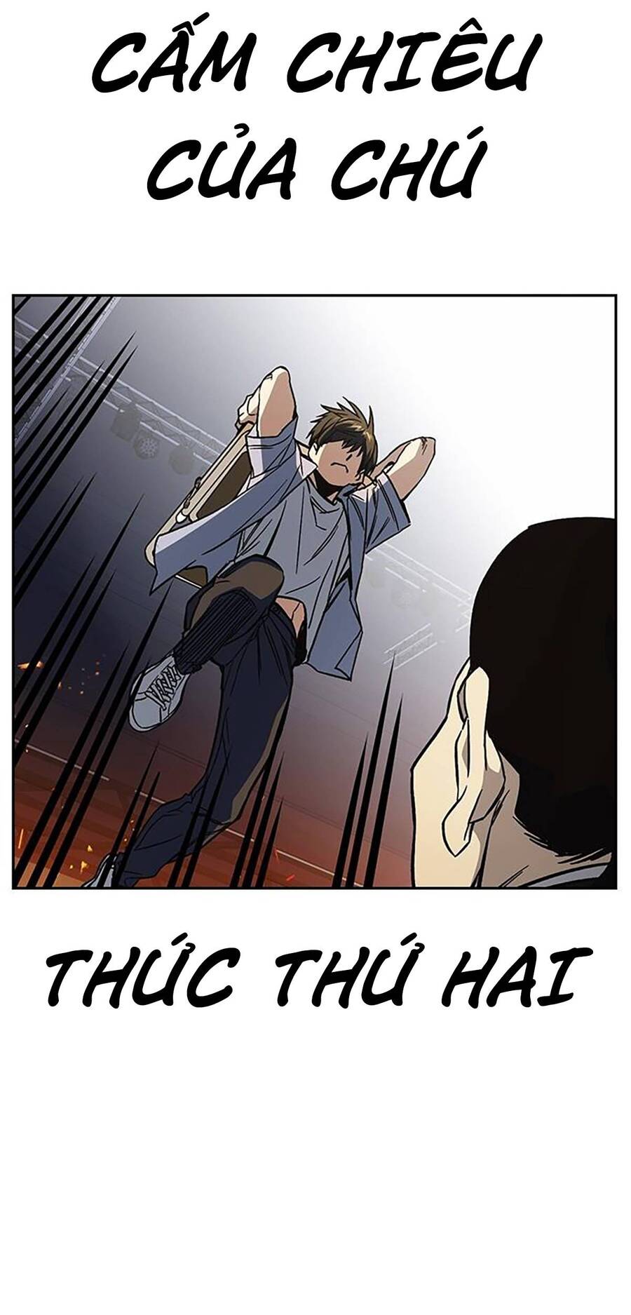 Học Nhóm Chap 189 - Next Chap 190