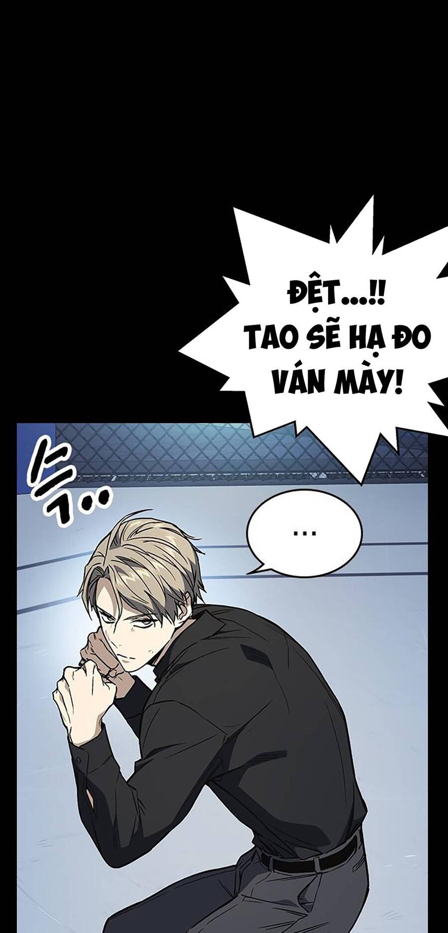 Học Nhóm Chap 189 - Next Chap 190