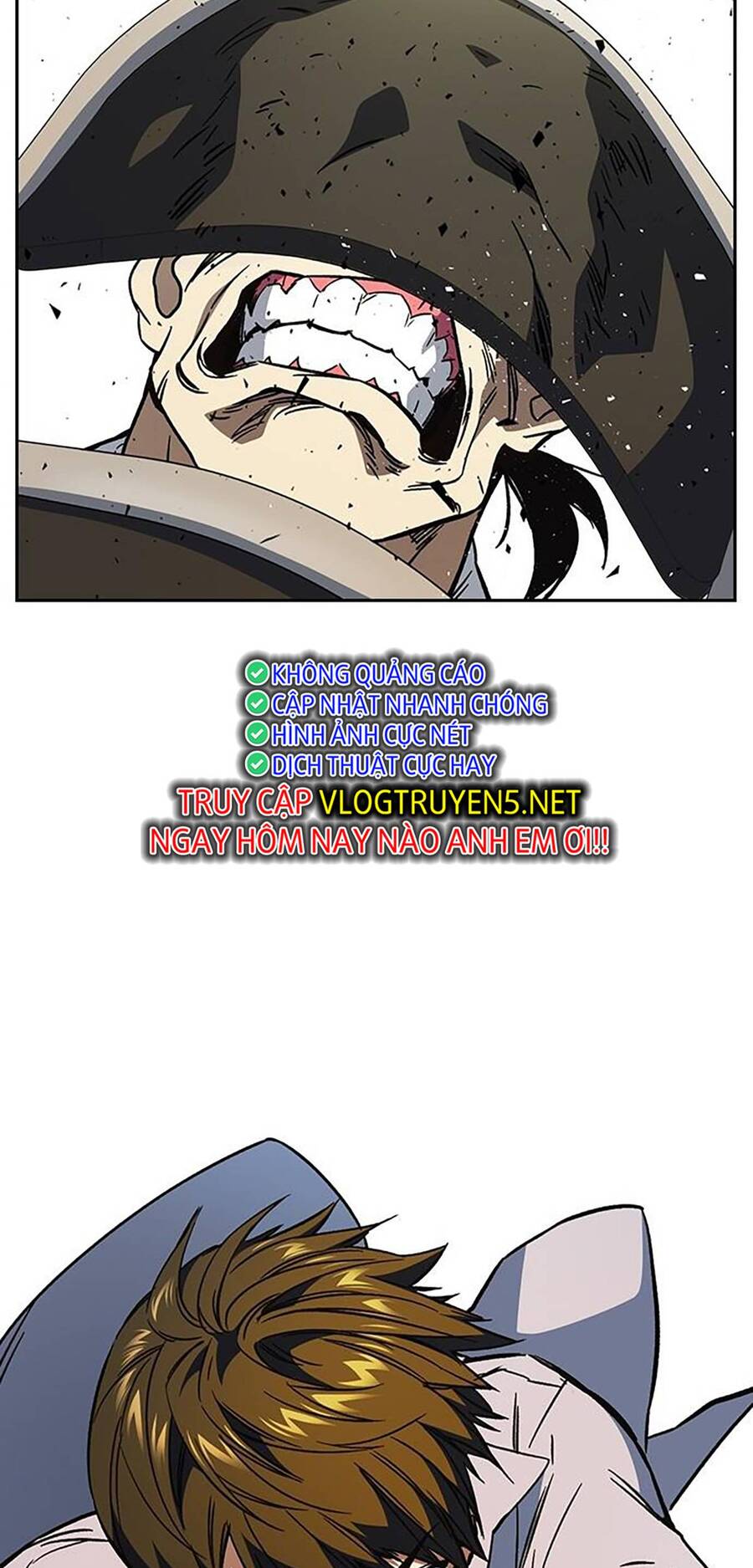 Học Nhóm Chap 189 - Next Chap 190