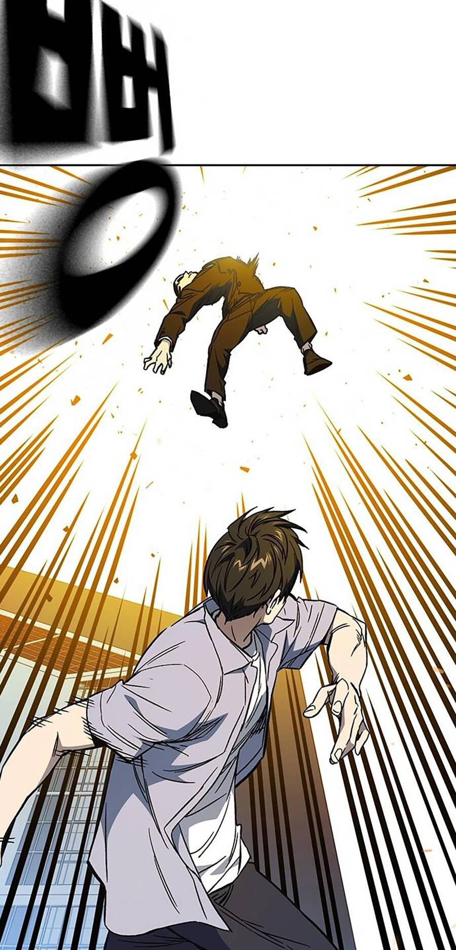Học Nhóm Chap 189 - Next Chap 190