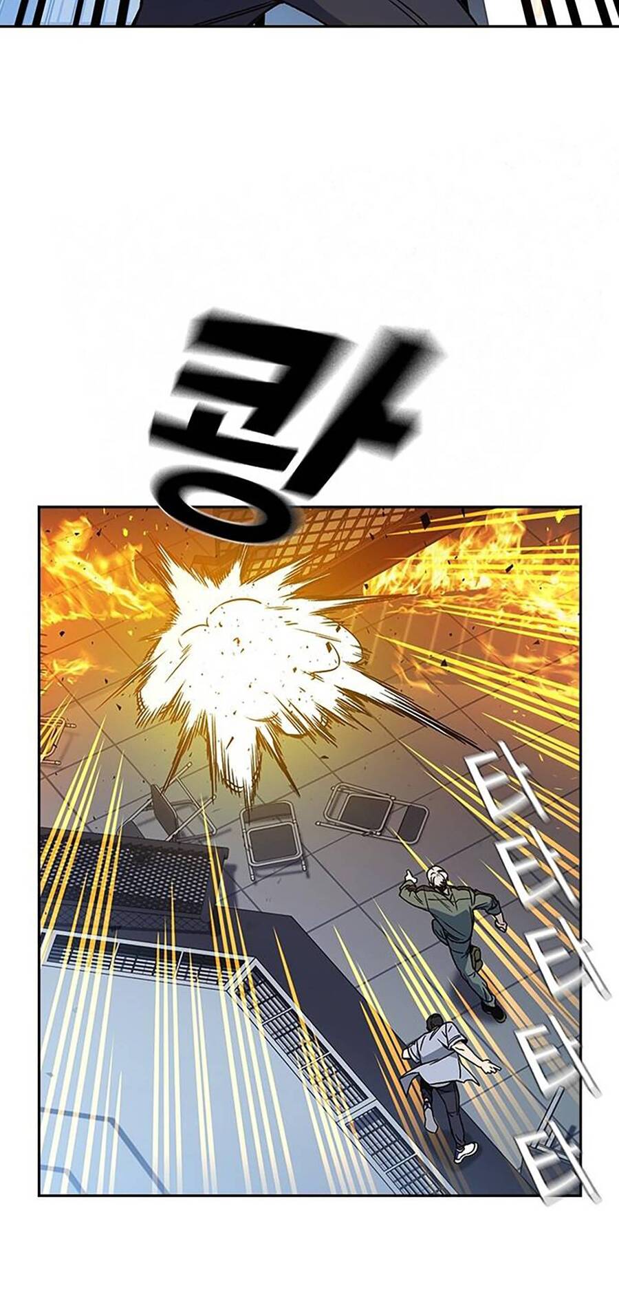 Học Nhóm Chap 189 - Next Chap 190