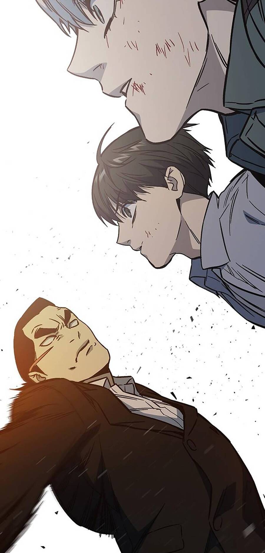 Học Nhóm Chap 189 - Next Chap 190