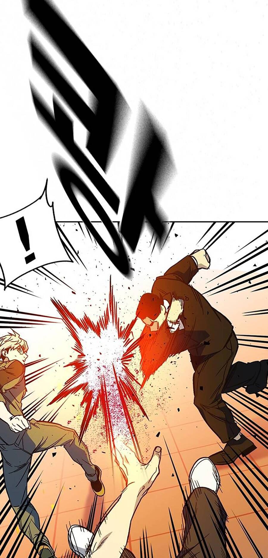 Học Nhóm Chap 189 - Next Chap 190