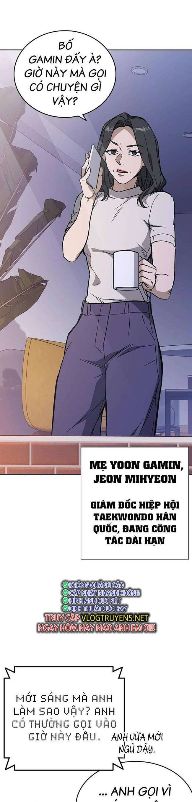 Học Nhóm Chap 190 - Next Chap 191