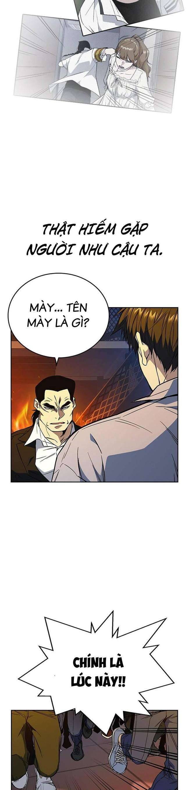 Học Nhóm Chap 190 - Next Chap 191
