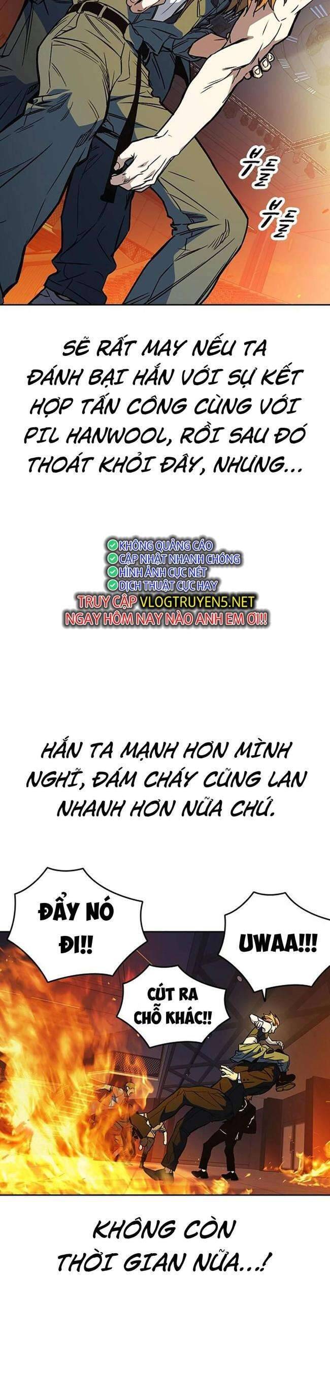 Học Nhóm Chap 190 - Next Chap 191