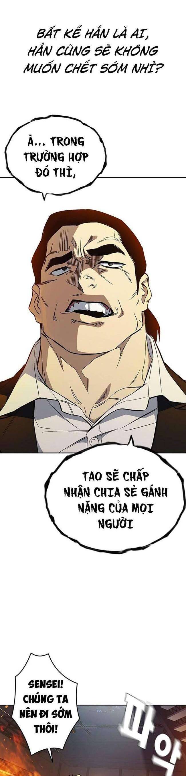 Học Nhóm Chap 190 - Next Chap 191