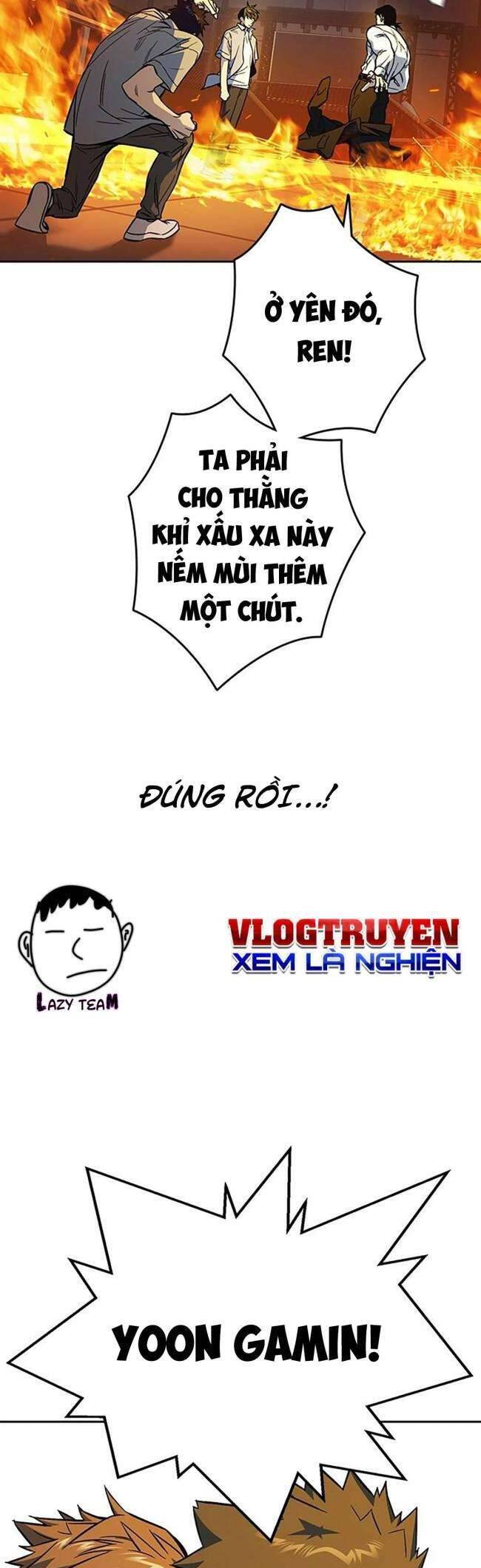 Học Nhóm Chap 190 - Next Chap 191