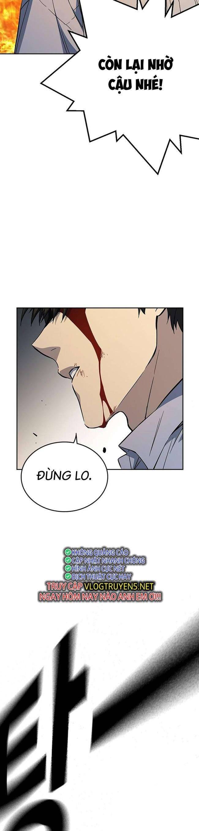 Học Nhóm Chap 190 - Next Chap 191