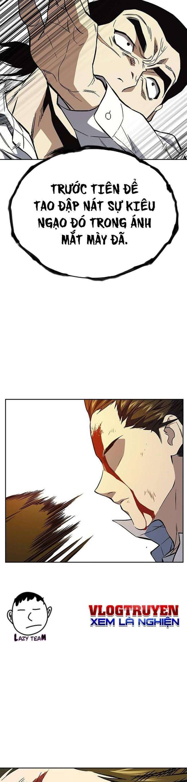Học Nhóm Chap 190 - Next Chap 191