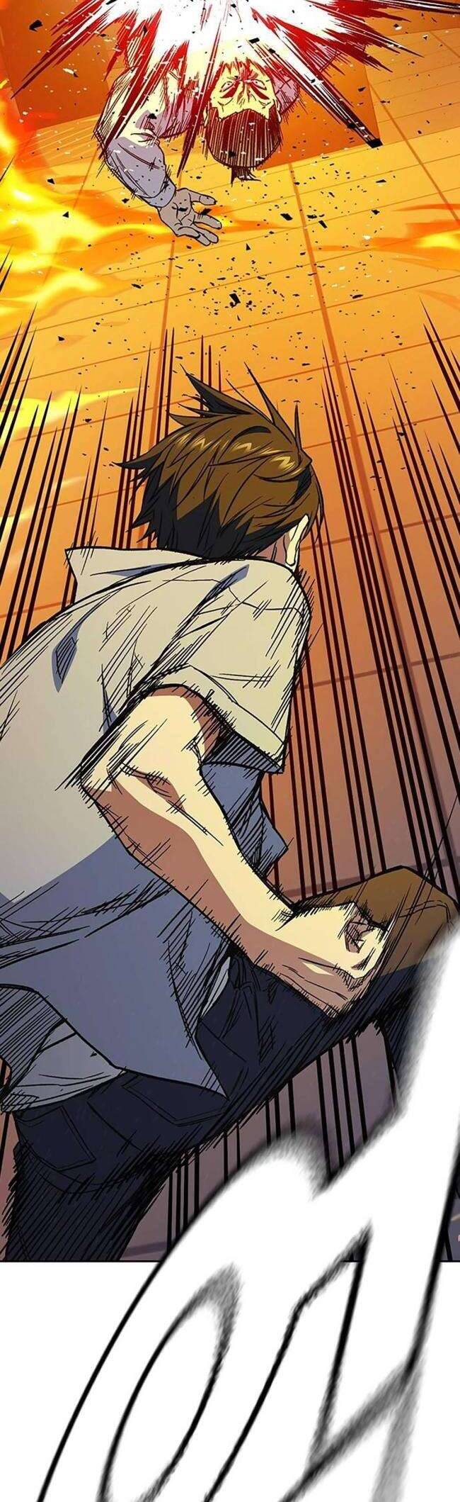 Học Nhóm Chap 190 - Next Chap 191