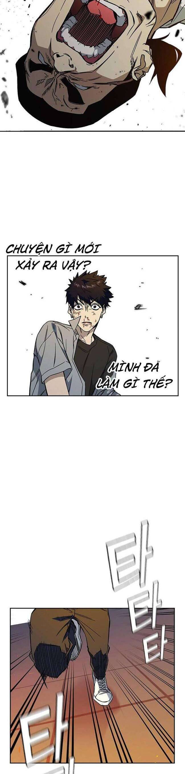 Học Nhóm Chap 190 - Next Chap 191