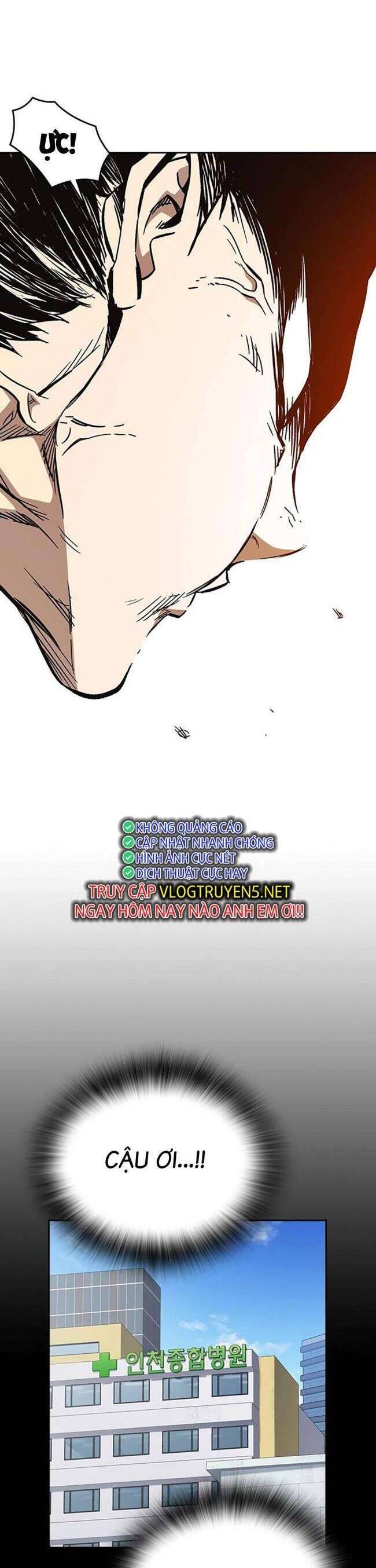 Học Nhóm Chap 190 - Next Chap 191