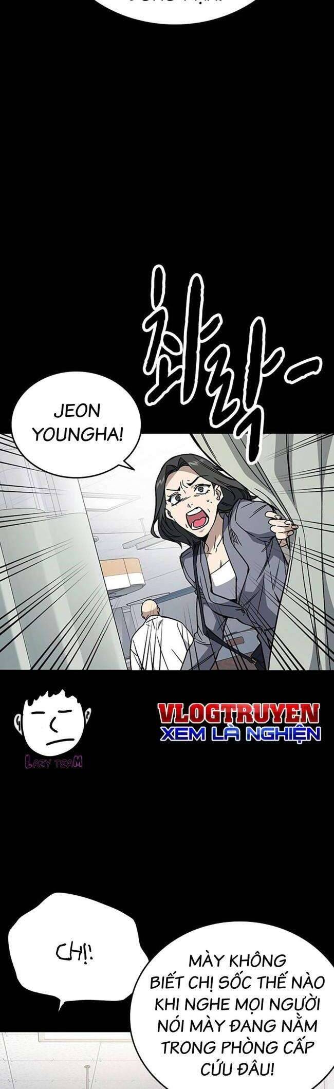 Học Nhóm Chap 190 - Next Chap 191