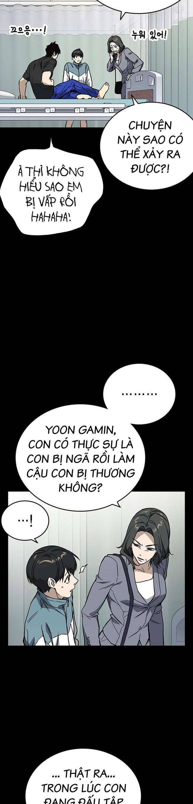 Học Nhóm Chap 190 - Next Chap 191