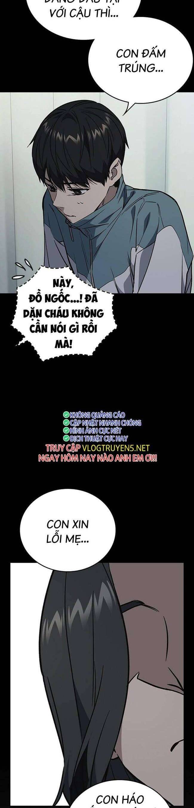 Học Nhóm Chap 190 - Next Chap 191