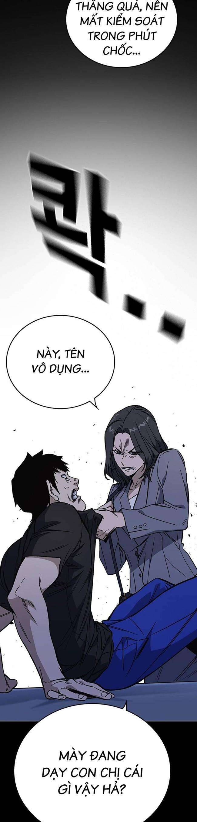 Học Nhóm Chap 190 - Next Chap 191