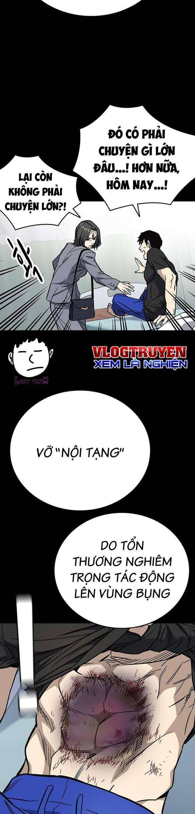 Học Nhóm Chap 190 - Next Chap 191